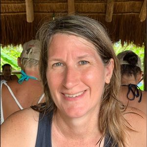 Meet your Posher, Susan